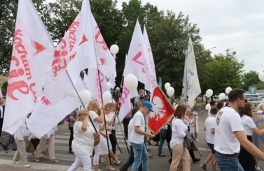 Marsz dla życia