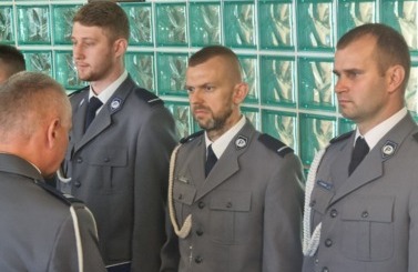 Święto Policji 2022