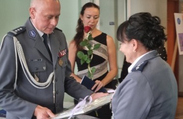 Święto Policji 2022