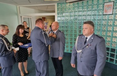 Święto Policji 2022