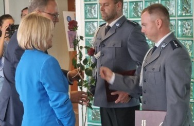Święto Policji 2022