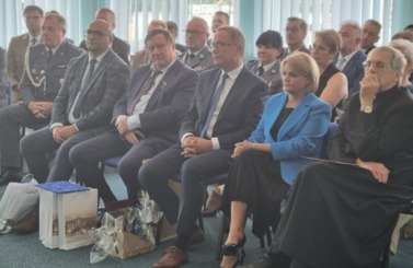 Święto Policji 2022