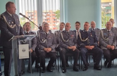 Święto Policji 2022