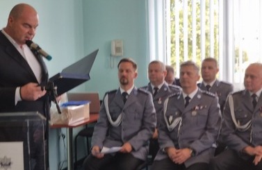 Święto Policji 2022