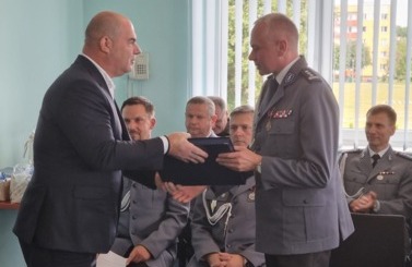 Święto Policji 2022