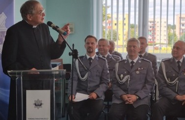 Święto Policji 2022