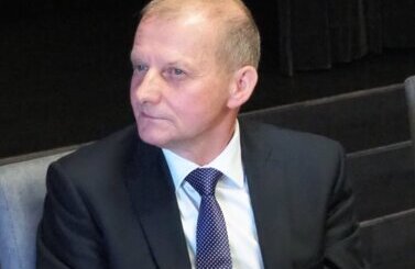 Pożegnanie J&oacute;zefa Olszynki i Krzysztofa Princa