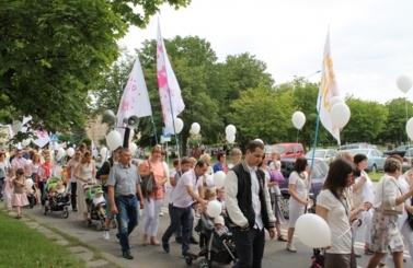 Marsz dla życia