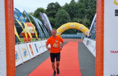 TRIATHLON ENERGY 2022