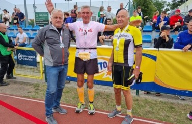 TRIATHLON ENERGY 2022