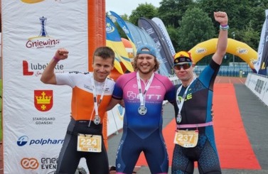TRIATHLON ENERGY 2022