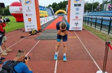 TRIATHLON ENERGY 2022