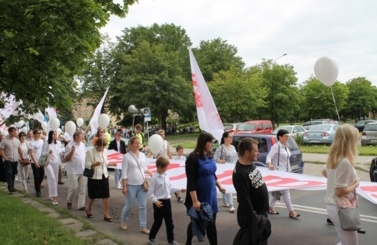 Marsz dla życia
