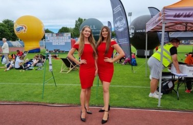 TRIATHLON ENERGY 2022