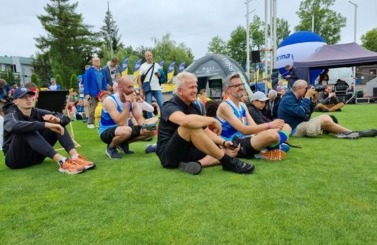 TRIATHLON ENERGY 2022