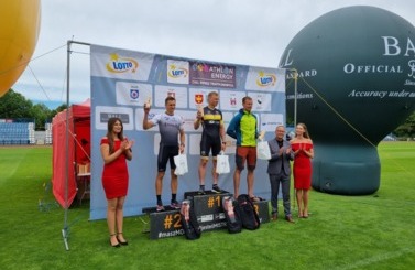 TRIATHLON ENERGY 2022