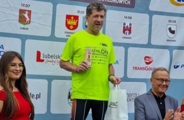 TRIATHLON ENERGY 2022