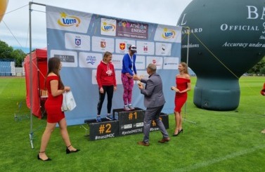 TRIATHLON ENERGY 2022