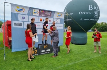 TRIATHLON ENERGY 2022