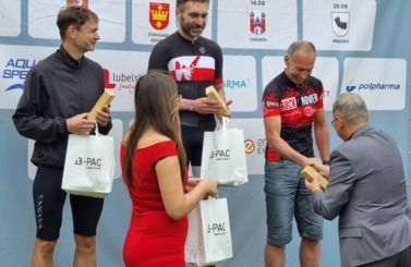 TRIATHLON ENERGY 2022
