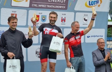 TRIATHLON ENERGY 2022