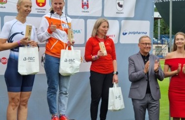 TRIATHLON ENERGY 2022
