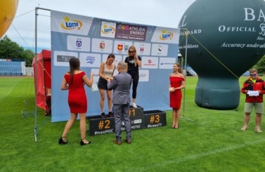 TRIATHLON ENERGY 2022
