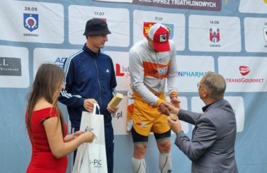 TRIATHLON ENERGY 2022