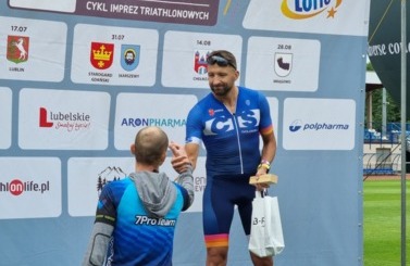 TRIATHLON ENERGY 2022