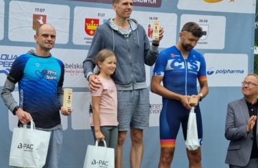 TRIATHLON ENERGY 2022