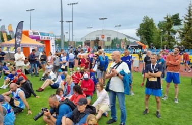 TRIATHLON ENERGY 2022