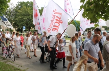 Marsz dla życia