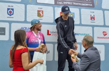 TRIATHLON ENERGY 2022