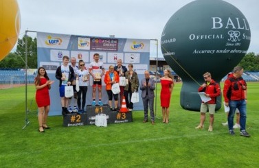 TRIATHLON ENERGY 2022
