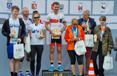 TRIATHLON ENERGY 2022