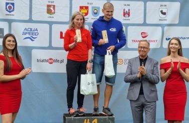 TRIATHLON ENERGY 2022
