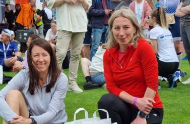 TRIATHLON ENERGY 2022