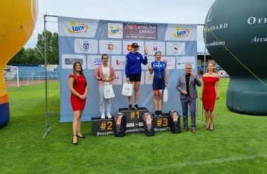 TRIATHLON ENERGY 2022