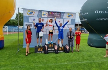 TRIATHLON ENERGY 2022