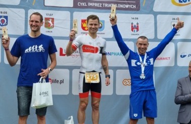 TRIATHLON ENERGY 2022