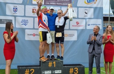TRIATHLON ENERGY 2022