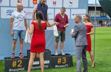 TRIATHLON ENERGY 2022