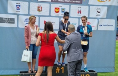 TRIATHLON ENERGY 2022