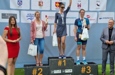 TRIATHLON ENERGY 2022