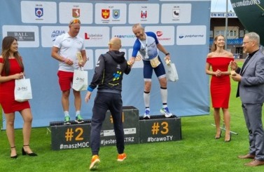 TRIATHLON ENERGY 2022