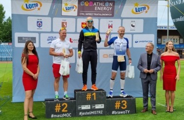 TRIATHLON ENERGY 2022