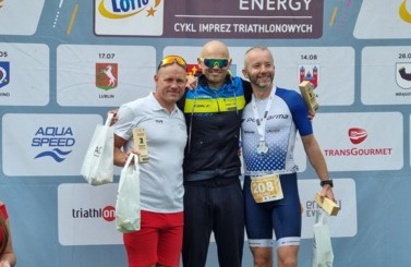 TRIATHLON ENERGY 2022