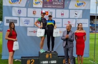 TRIATHLON ENERGY 2022