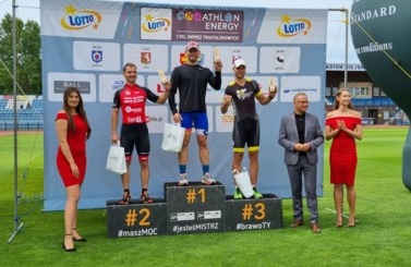 TRIATHLON ENERGY 2022