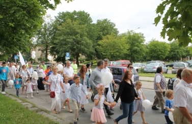 Marsz dla życia